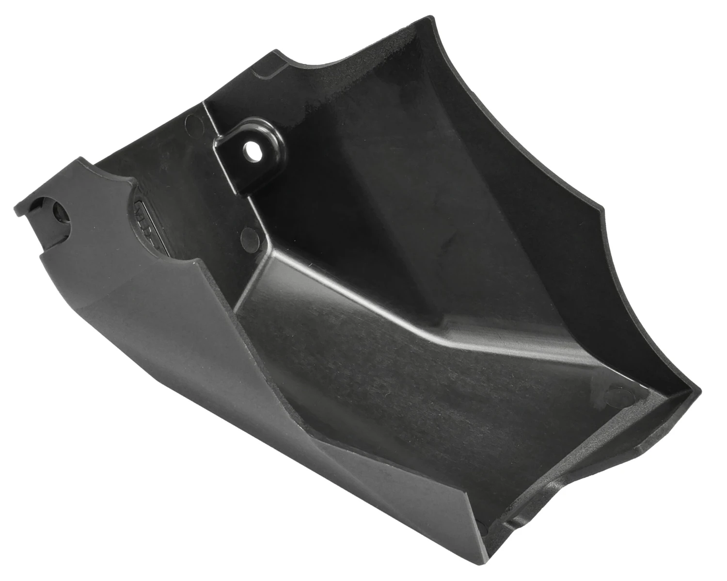 Haibike Motor Cover Links Für Bosch Gen4 FS 2 Haibike Motor Cover Links Für Bosch Gen4 FS – Bild 2