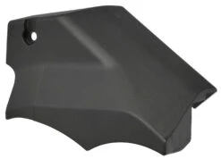 Haibike Motor Cover Links Für Bosch Gen4 FS