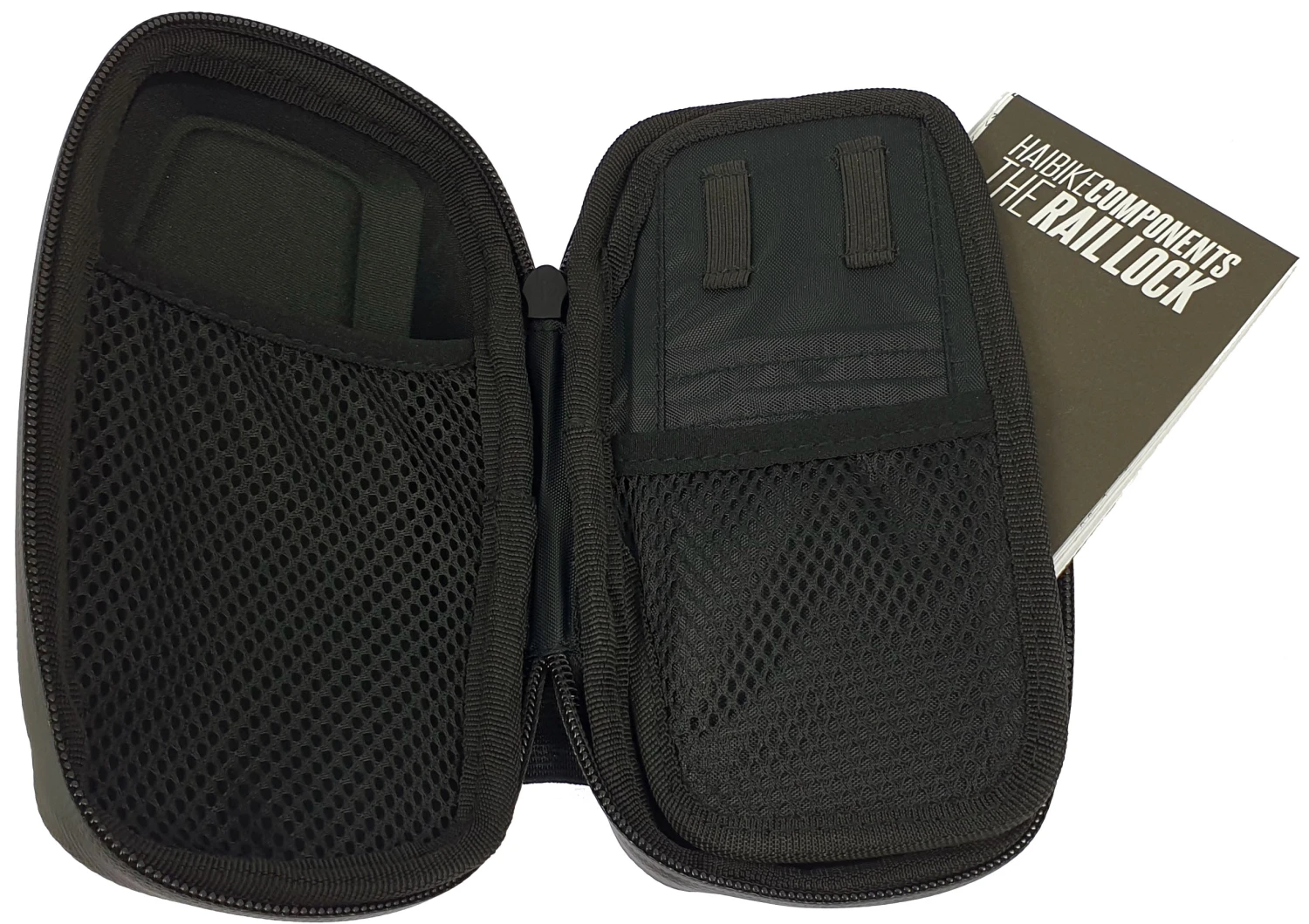 Haibike MRS The Rail Bag S 3 Haibike MRS The Rail Bag S – Bild 3