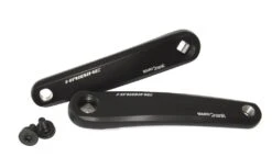 Haibike / Yamaha E-bike Miranda Crank Square 170 Mm, SDuro Design