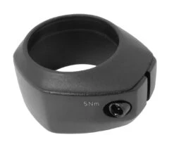 Haibike Seat Post Clamp Ring