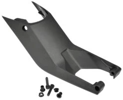 Haibike Lower Frame, Motor Cover For Bosch Gen4 FS