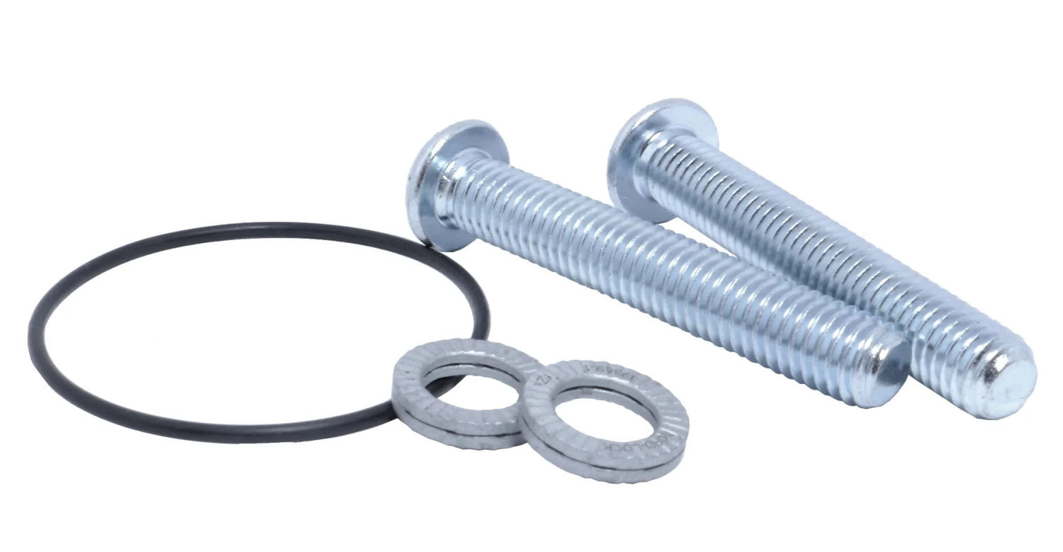 Haibike TQ Flyon Drive Mounting Kit 1 Haibike TQ Flyon Drive Mounting Kit