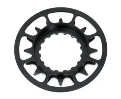 Haibike XDuro E-Bike Motorritzel Kettenblatt 16 Zähne 3mm OS - Schutzring Außen