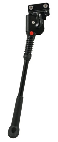 Hebie Rear Stand FIX 40 - 26" - 28"