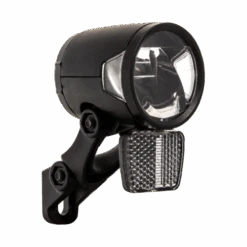 Herrmans H-Black MR8 LED E-Bike Scheinwerfer