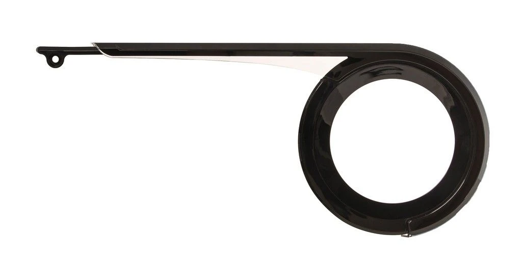 Herrmans Halo Chain Guard 38 Teeth - Ø125mm - 325 - 440mm 1 Herrmans Halo Chain Guard 38 Teeth - Ø125mm - 325 - 440mm