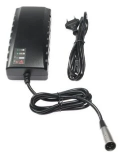 Impulse 1.0 / 2.0 Charger - 36 Volt Battery - Derby Cycle