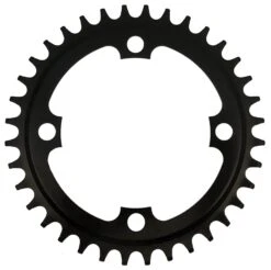 Impulse Chainring 38 Teeth For Impulse 1+2 Spider