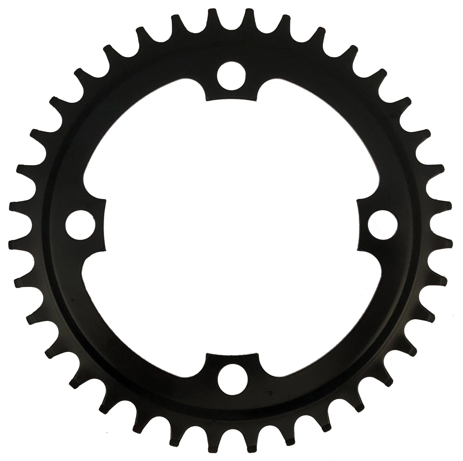 Impulse Chainring 38 Teeth For Impulse 1+2 Spider 1 Impulse Chainring 38 Teeth For Impulse 1+2 Spider