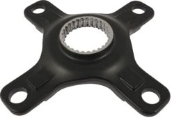 Impulse Chainring Spider - For All Impulse (4x104mm)