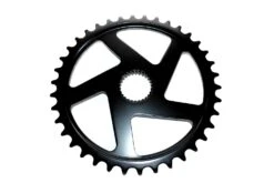 E-Bike Chainring For Impulse 38 Teeth