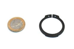Impulse E-Bike Snap Ring For Chainring Pulse Drive