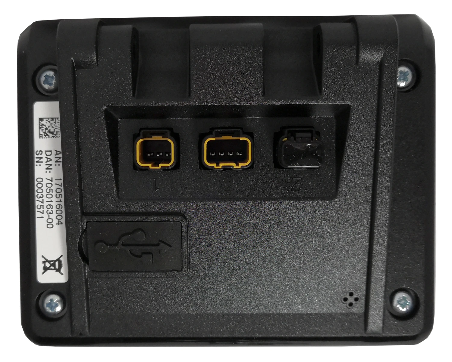 Impulse E-Bike Display Smart Evo 2 Impulse E-Bike Display Smart Evo – Bild 2