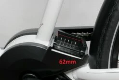 Abdeckkappe Für Impulse 1.0 / 2.0 Antriebe 36 V - Transportsicherung -Bosch Verkaufsgeschäft impulse ebike abdeckkappe 36volt transportsicherung ansicht