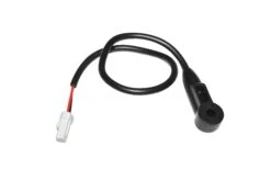 Impulse 1.0 E-Bike Magnetic Sensor, Speed Sensor For Rear Wheel