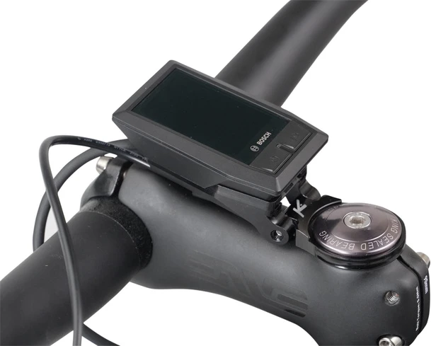 K-Edge Stem Display Mount Bosch For Kiox Display 2 K-Edge Stem Display Mount Bosch For Kiox Display – Bild 2