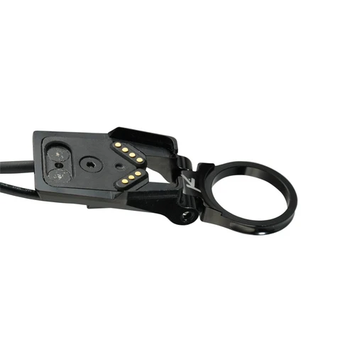 K-Edge Stem Display Mount Bosch For Kiox Display 1 K-Edge Stem Display Mount Bosch For Kiox Display