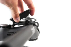 K-Edge Bosch Kiox Vorbau-Displayhalter -Bosch Verkaufsgeschäft k edge vorbau displayhalter bosch kiox 1171871 7626