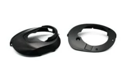 Kalkhoff Motor Cover Set For Bosch Gen.3 - Agattu MY21+MY20 & More