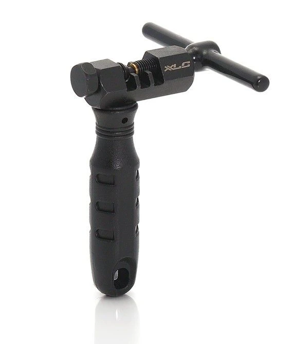 XLC Kettennieter TO-S28 - Für Alle Fahrrad-Ketten 1 XLC Kettennieter TO-S28 - Für Alle Fahrrad-Ketten