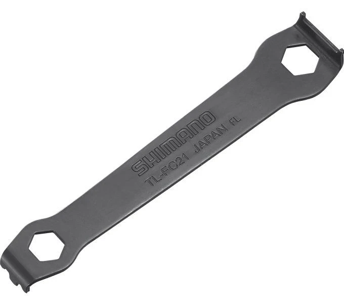Shimano Chainring Spanner - Assembly Tool TL-FC21 1 Shimano Chainring Spanner - Assembly Tool TL-FC21