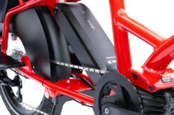 KIFFY Capsule MTS E-Cargo Bike -Bosch Verkaufsgeschäft kiffy capsule mts