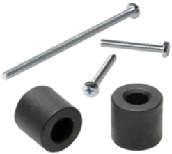 KlickFix Display Spacer For Yamaha And Giant EBike Displays