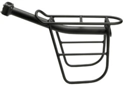 KLICKfix Freerack Plus Cantilever Luggage Carrier