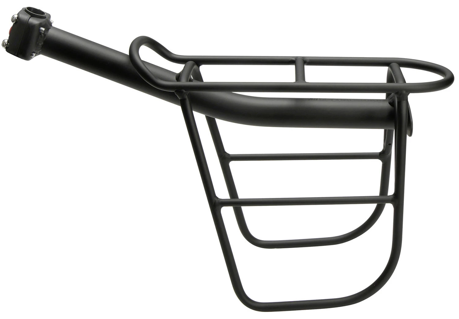 KLICKfix Freerack Plus - Freitragender Gepäckträger 1 KLICKfix Freerack Plus - Freitragender Gepäckträger