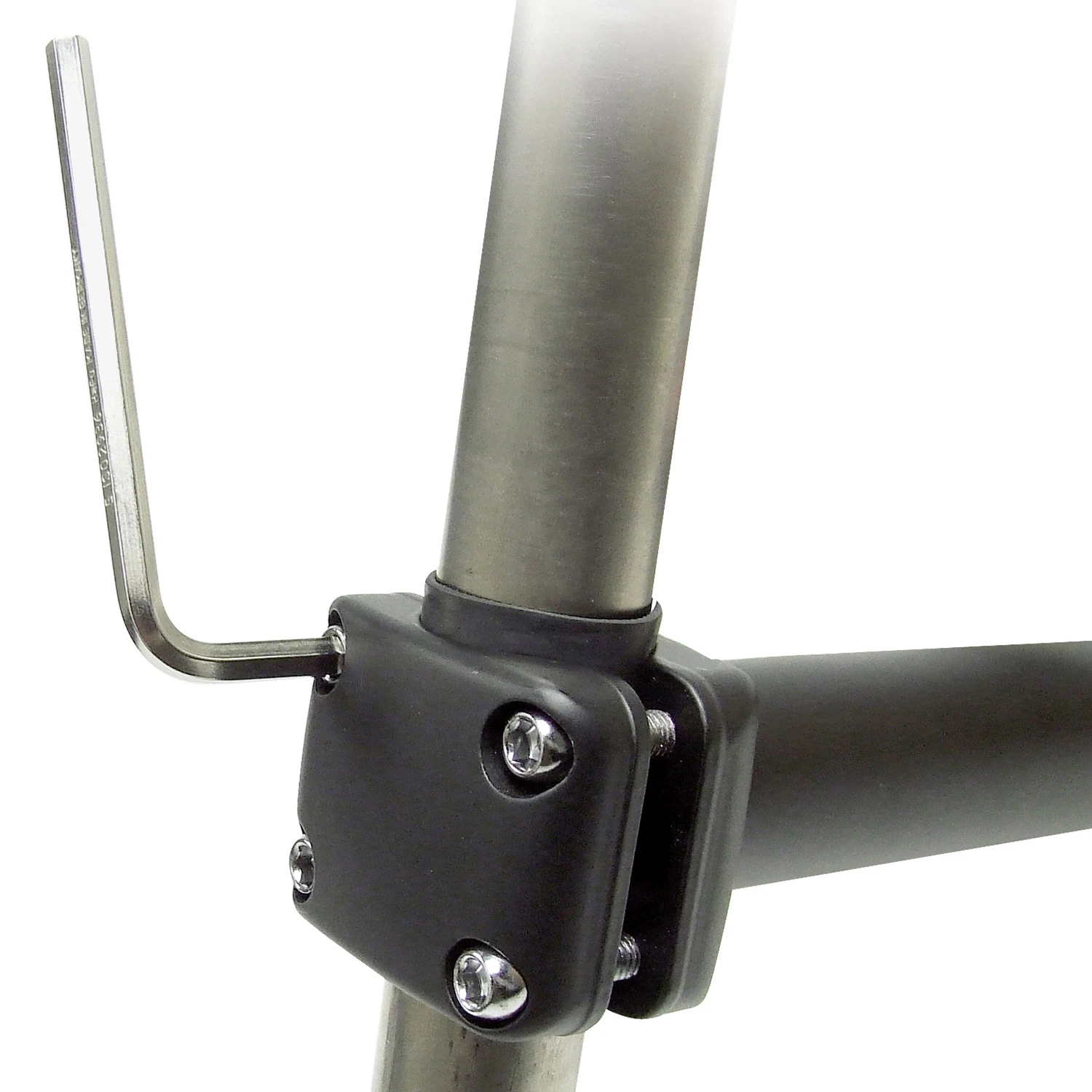 KLICKfix Freerack Plus - Freitragender Gepäckträger 4 KLICKfix Freerack Plus - Freitragender Gepäckträger – Bild 4