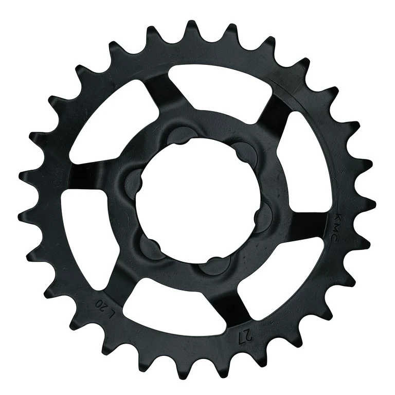 KMC E-bike Drive Pinion Shimano Nexus 5 Hub Gears 1 KMC E-bike Drive Pinion Shimano Nexus 5 Hub Gears