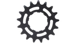 KMC Rear Hub Sprocket For Enviolo Hub Gears 20 KMC Rear Hub Sprocket For Enviolo Hub Gears -Bosch Verkaufsgeschäft kmc sprocket enviolo hub gears 1 2 x 1 8 17 teeth