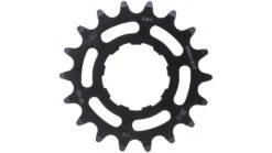 KMC Rear Hub Sprocket For Enviolo Hub Gears 21 KMC Rear Hub Sprocket For Enviolo Hub Gears -Bosch Verkaufsgeschäft kmc sprocket enviolo hub gears 1 2 x 1 8 18 teeth