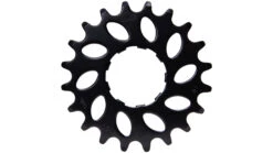 KMC Rear Hub Sprocket For Enviolo Hub Gears 23 KMC Rear Hub Sprocket For Enviolo Hub Gears -Bosch Verkaufsgeschäft kmc sprocket enviolo hub gears 1 2 x 1 8 20 teeth