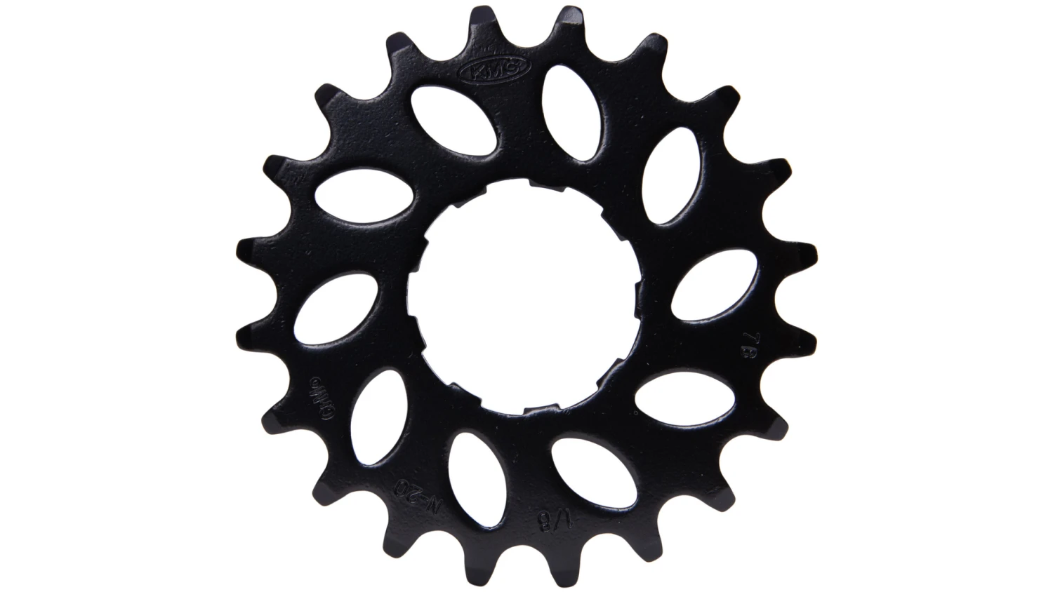 KMC Rear Hub Sprocket For Enviolo Hub Gears 11 KMC Rear Hub Sprocket For Enviolo Hub Gears – Bild 11