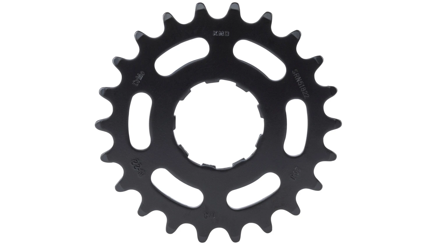 KMC Rear Hub Sprocket For Enviolo Hub Gears 13 KMC Rear Hub Sprocket For Enviolo Hub Gears – Bild 13