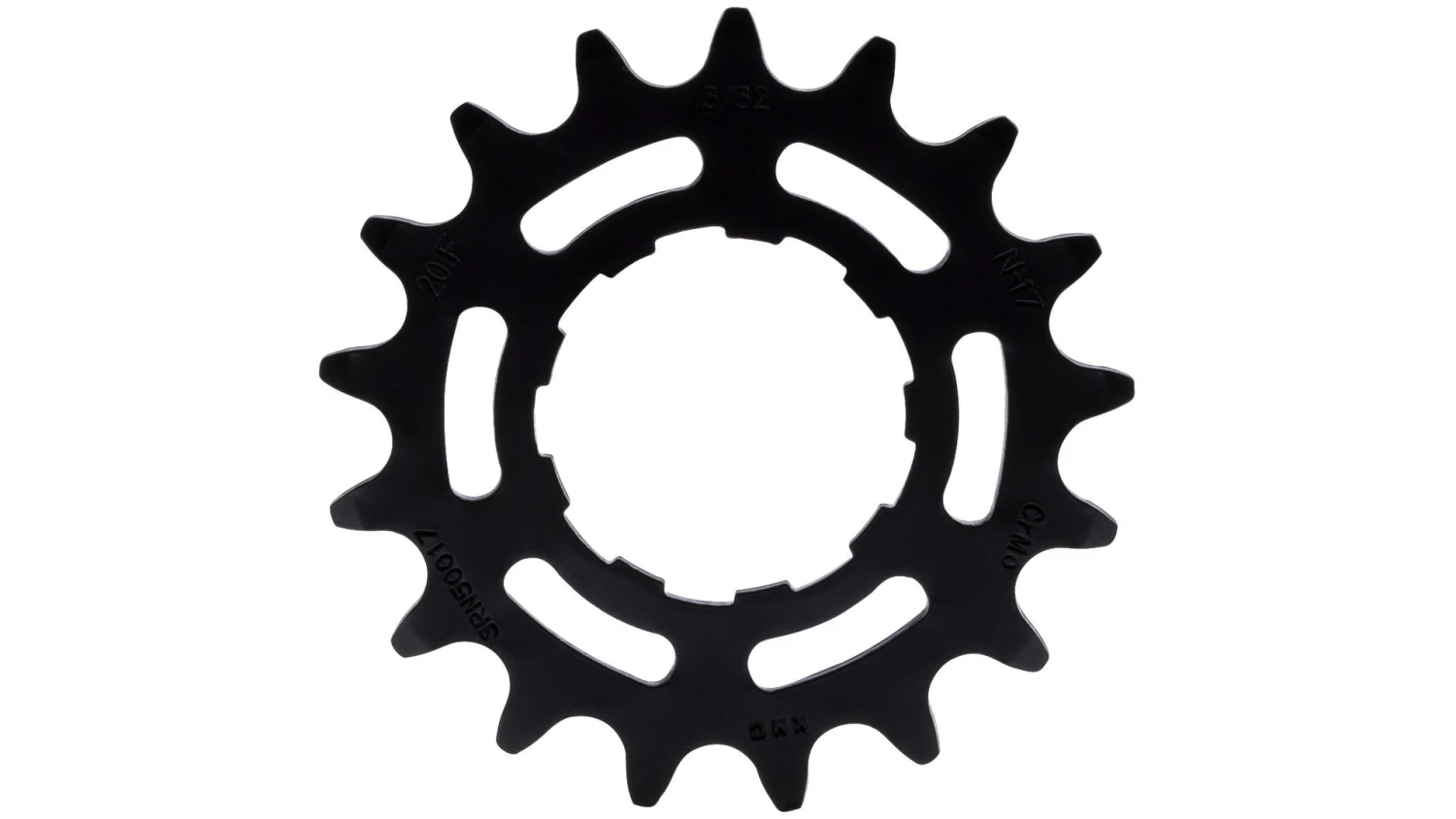 KMC Rear Hub Sprocket For Enviolo Hub Gears 2 KMC Rear Hub Sprocket For Enviolo Hub Gears – Bild 2