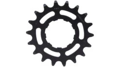KMC Rear Hub Sprocket For Enviolo Hub Gears 15 KMC Rear Hub Sprocket For Enviolo Hub Gears -Bosch Verkaufsgeschäft kmc sprocket enviolo hub gears 1 2 x 3 32 18 teeth