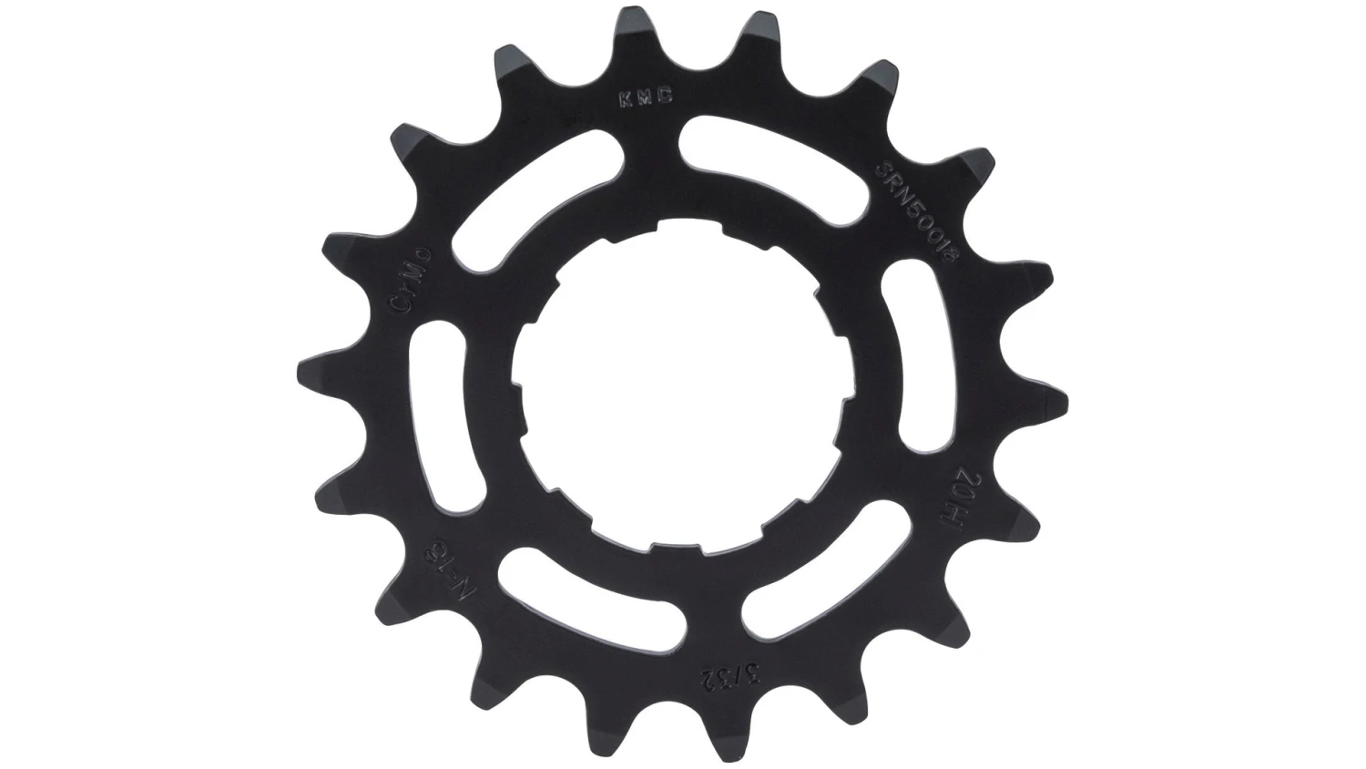 KMC Rear Hub Sprocket For Enviolo Hub Gears 3 KMC Rear Hub Sprocket For Enviolo Hub Gears – Bild 3