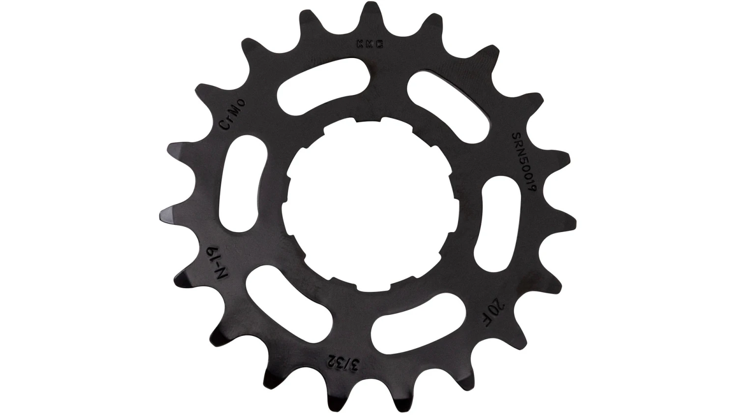 KMC Rear Hub Sprocket For Enviolo Hub Gears 4 KMC Rear Hub Sprocket For Enviolo Hub Gears – Bild 4