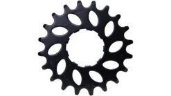 KMC Rear Hub Sprocket For Enviolo Hub Gears 17 KMC Rear Hub Sprocket For Enviolo Hub Gears -Bosch Verkaufsgeschäft kmc sprocket enviolo hub gears 1 2 x 3 32 20 teeth