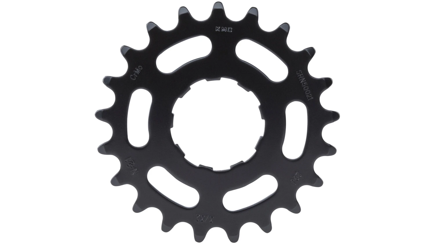 KMC Rear Hub Sprocket For Enviolo Hub Gears 6 KMC Rear Hub Sprocket For Enviolo Hub Gears – Bild 6