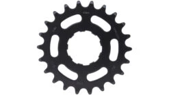 KMC Rear Hub Sprocket For Enviolo Hub Gears 19 KMC Rear Hub Sprocket For Enviolo Hub Gears -Bosch Verkaufsgeschäft kmc sprocket enviolo hub gears 1 2 x 3 32 22 teeth
