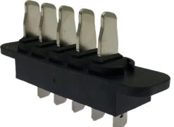 Kalkhoff Kontaktleiste Impulse 1.0 / 2.0