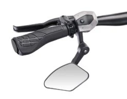 Krampe E-Bike Fahrradspiegel KF Cross - Klappbar -Bosch Verkaufsgeschäft krampe e bike fahrradspiegel kf cross typ c