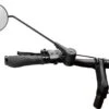 Krampe E-Bike Fahrradspiegel KF1 Klappbar