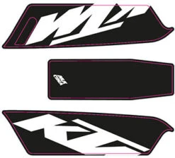 Aufkleber KTM Macina 2017 23 Aufkleber KTM Macina 2017 -Bosch Verkaufsgeschäft ktm 2017e bike aufkleber weiss matt schwarz matt