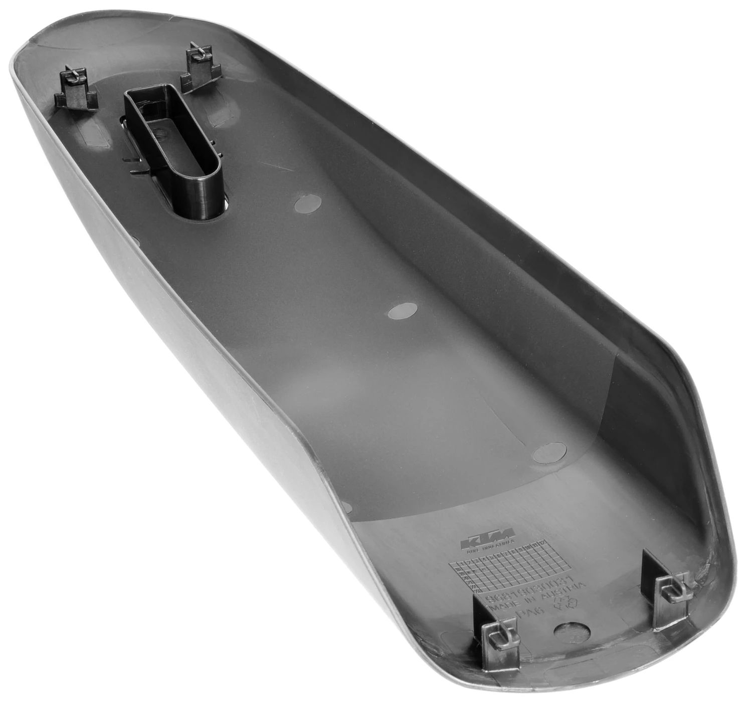 KTM - Battery Cover For Under Cover Frame Battery 3 KTM - Battery Cover For Under Cover Frame Battery – Bild 3