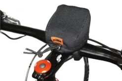 Bosch KTM Protective Cover For Intuvia Display - Neoprene Protective Cover